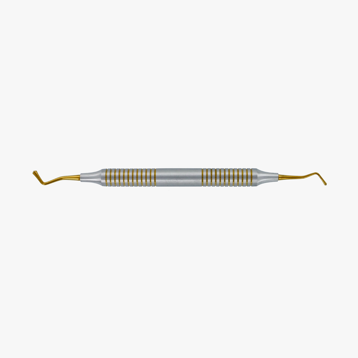 B21 Acorn Burnisher - Titanium-Coated