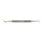 B21 Acorn Burnisher - Titanium-Coated