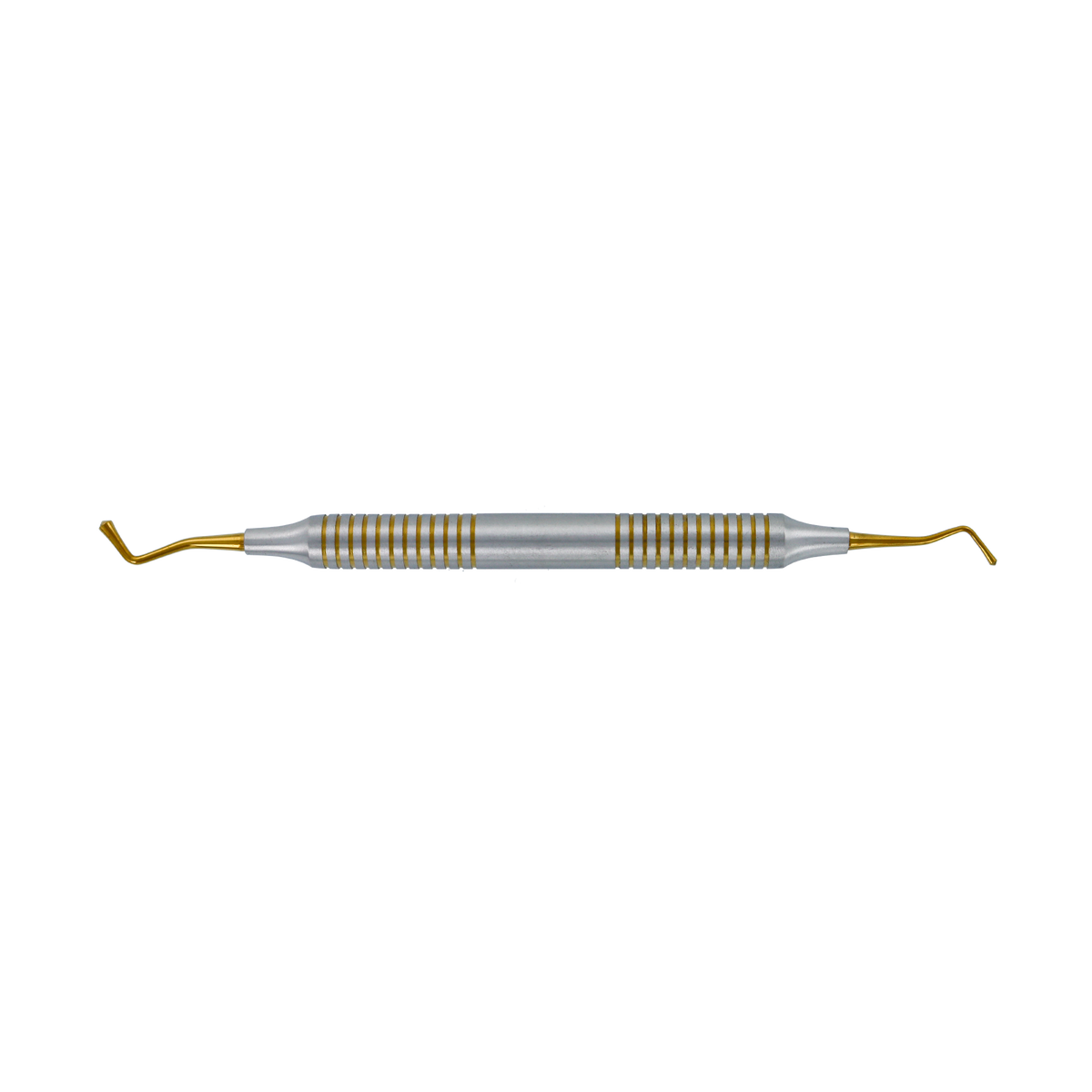 B21 Acorn Burnisher - Titanium-Coated