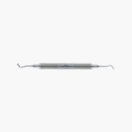 B21 Acorn Burnisher - Stainless Steel