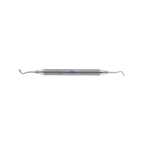 B21 Acorn Burnisher - Stainless Steel