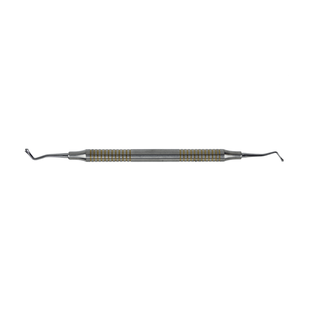 B21 Acorn Burnisher - Stainless Steel