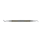 B21 Acorn Burnisher - Stainless Steel