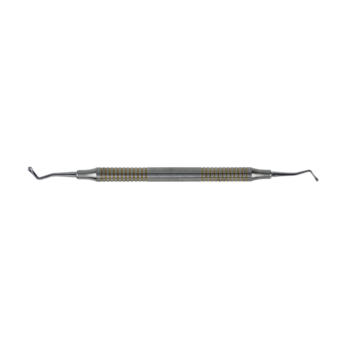 B21 Acorn Burnisher - Stainless Steel