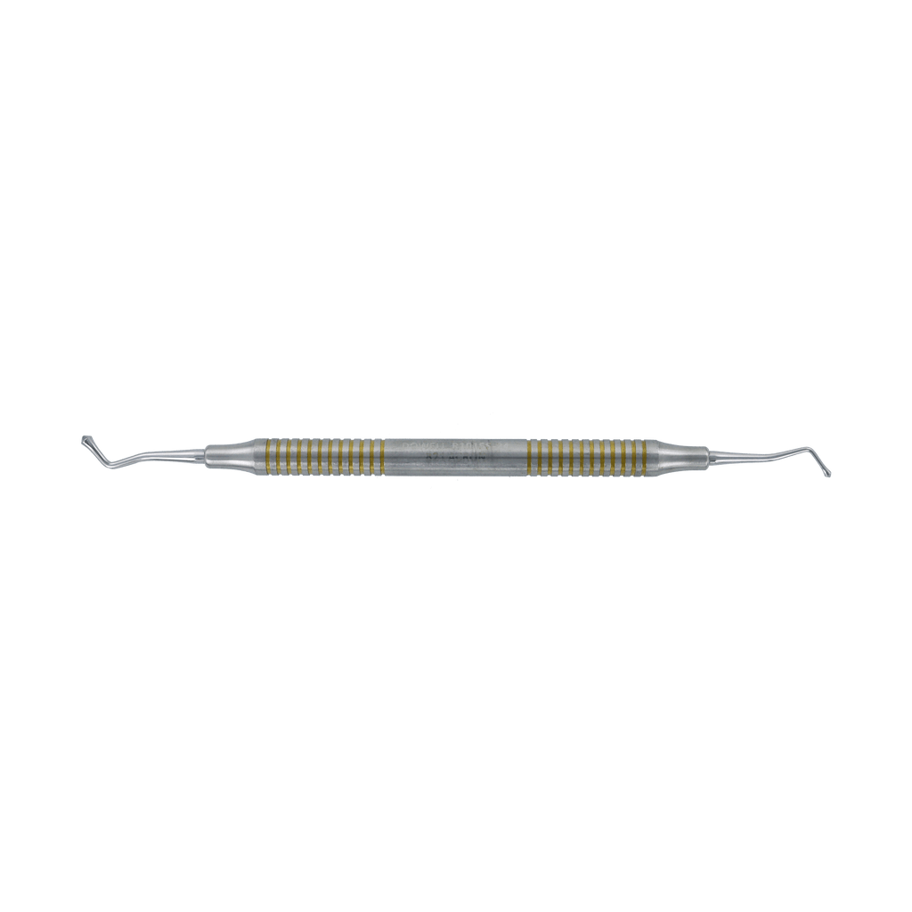B21 Acorn Burnisher - Stainless Steel
