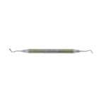 B21 Acorn Burnisher - Stainless Steel