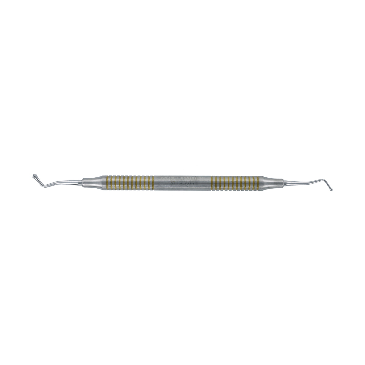 B21 Acorn Burnisher - Stainless Steel