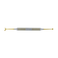 B29/34 Burnisher - Titanium-Coated
