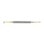 B29/34 Burnisher - Titanium-Coated