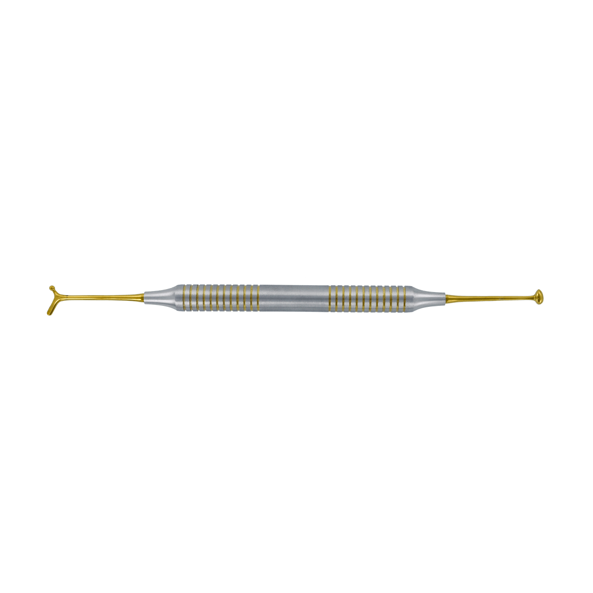 B29/34 Burnisher - Titanium-Coated