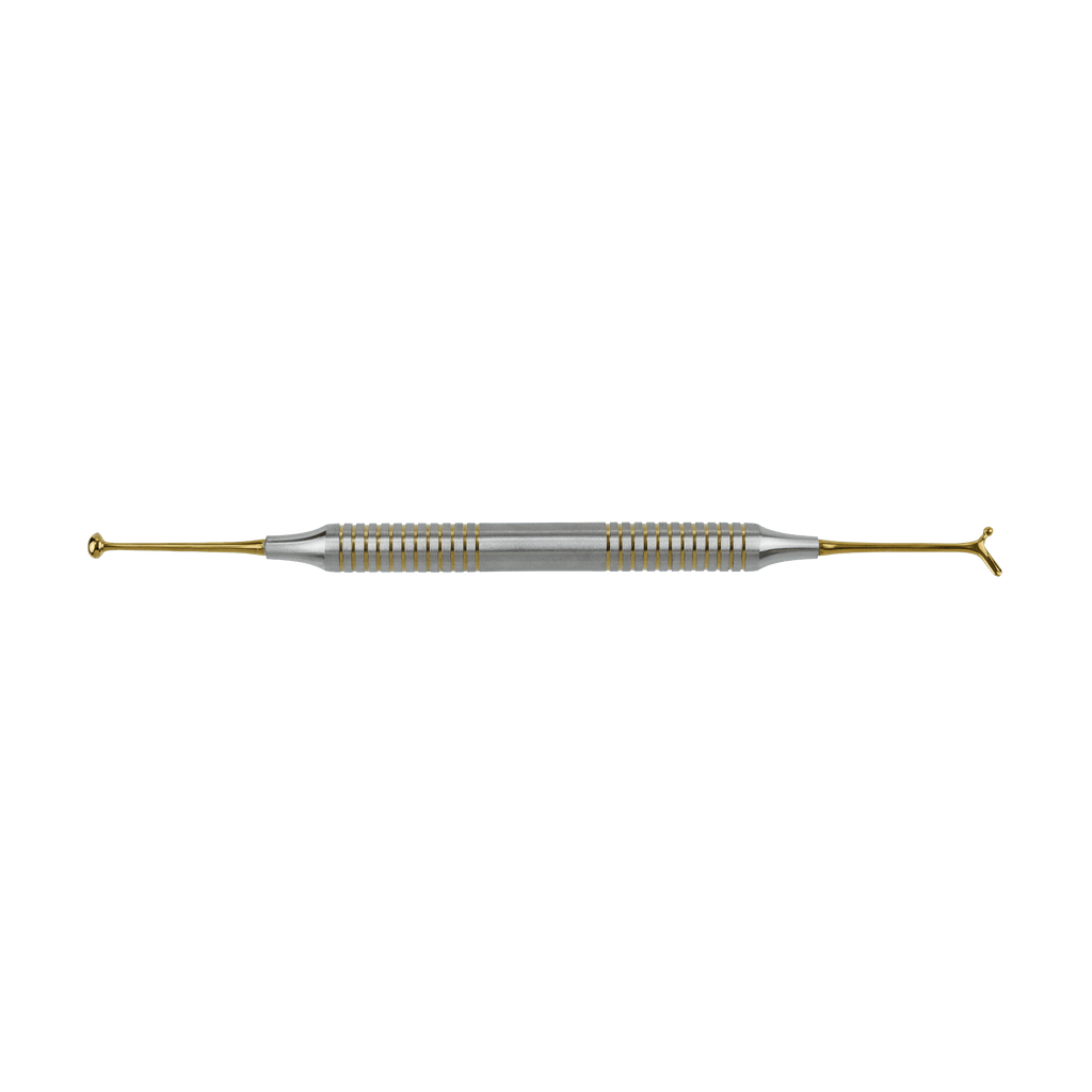 B29/34 Burnisher - Titanium-Coated