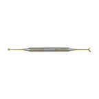B29/34 Burnisher - Titanium-Coated