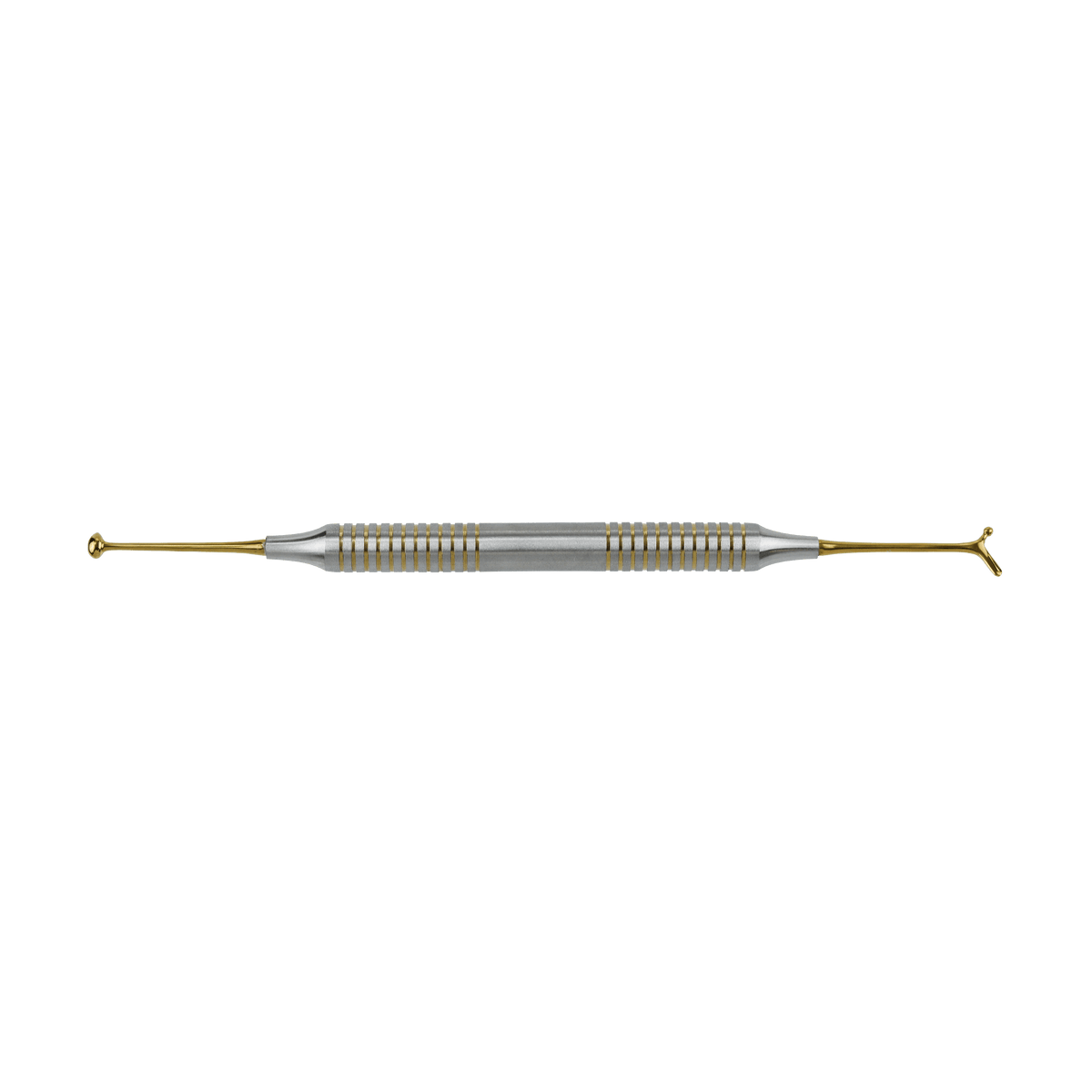 B29/34 Burnisher - Titanium-Coated