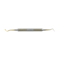 Plastic Filling PFIT4 - Titanium-Coated - Medium