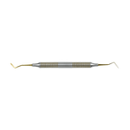 Plastic Filling PFIT4 - Titanium-Coated - Medium