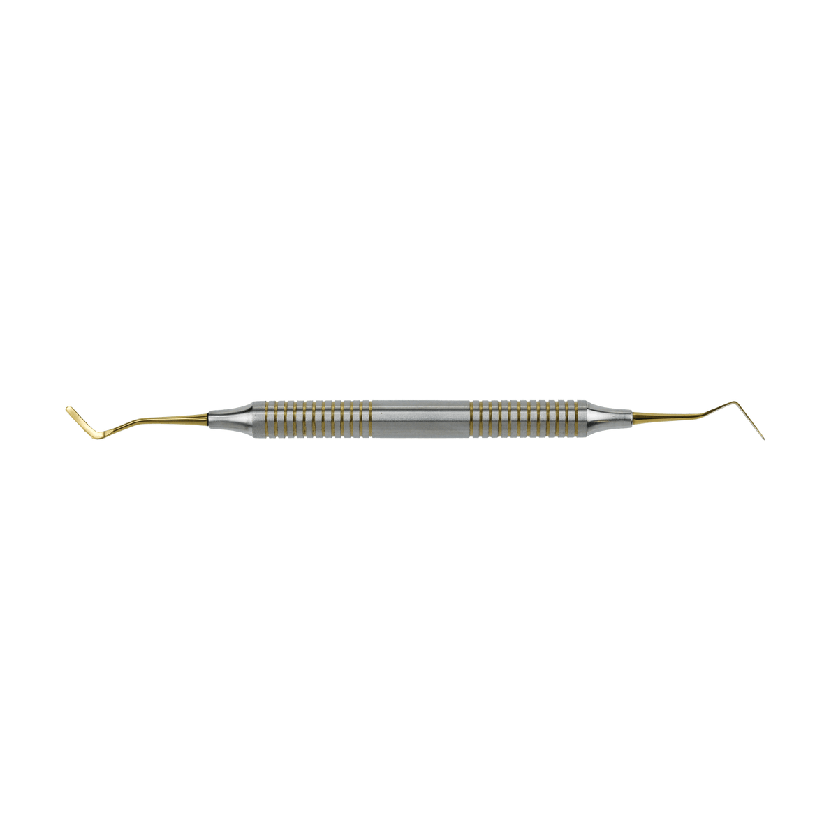 Plastic Filling PFIT4 - Titanium-Coated - Medium