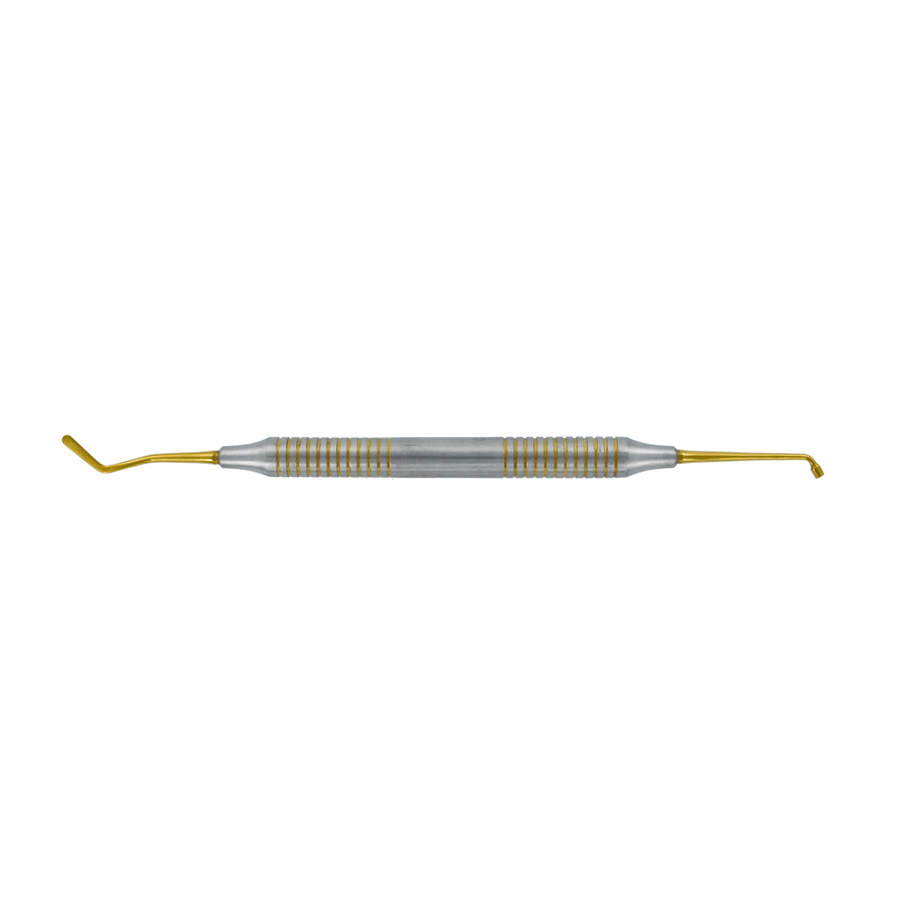 Plastic Filling Instrument PFIWDS2 - Woodson2 - Titanium-Coated