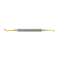 Plastic Filling Instrument PFIWDS2 - Woodson2 - Titanium-Coated