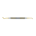 Plastic Filling Instrument PFIWDS2 - Woodson2 - Titanium-Coated