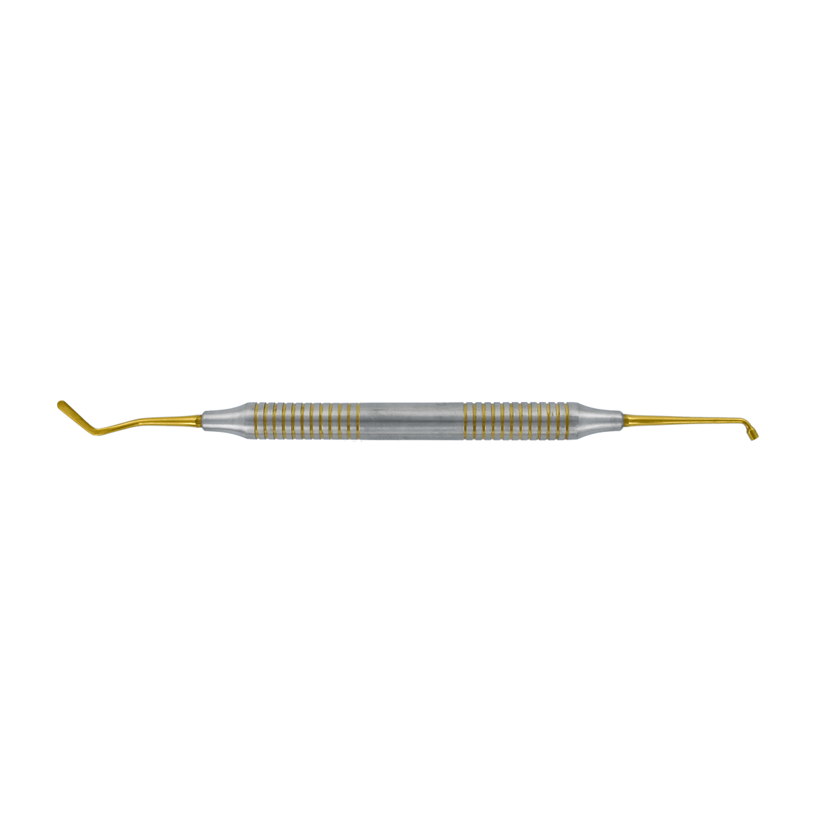 Plastic Filling Instrument PFIWDS2 - Woodson2 - Titanium-Coated