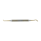 Plastic Filling Instrument PFIWDS2 - Woodson2 - Titanium-Coated