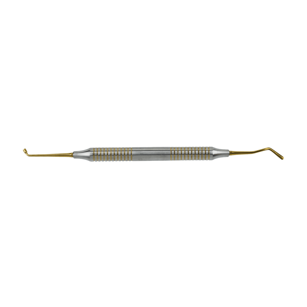 Plastic Filling Instrument PFIWDS2 - Woodson2 - Titanium-Coated