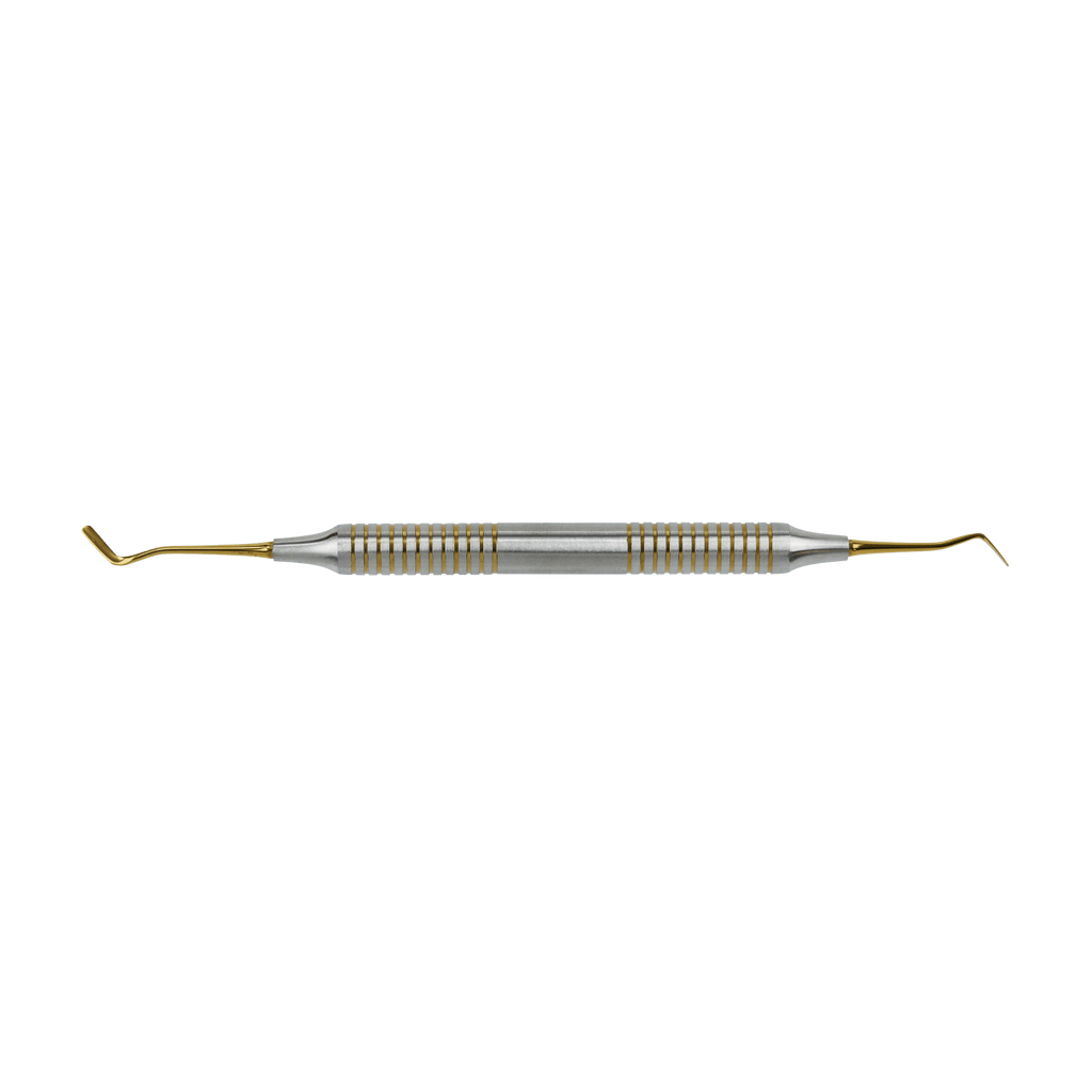 Plastic Filling Instrument PFI8A - Titanium-Coated