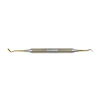 Plastic Filling Instrument PFI8A - Titanium-Coated