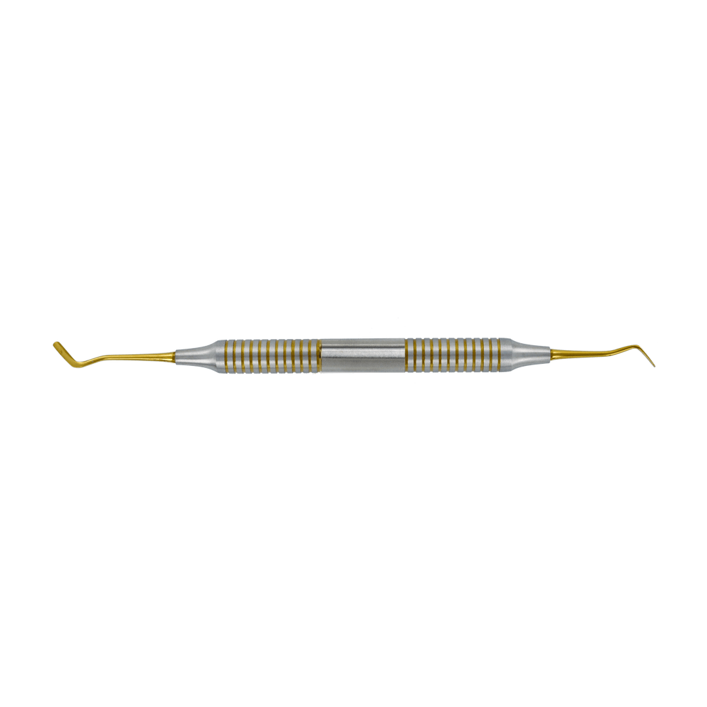 Plastic Filling Instrument PFI8A - Titanium-Coated