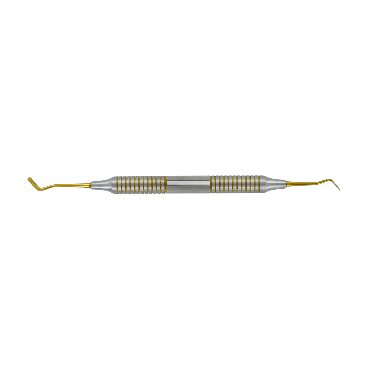 Plastic Filling Instrument PFI8A - Titanium-Coated