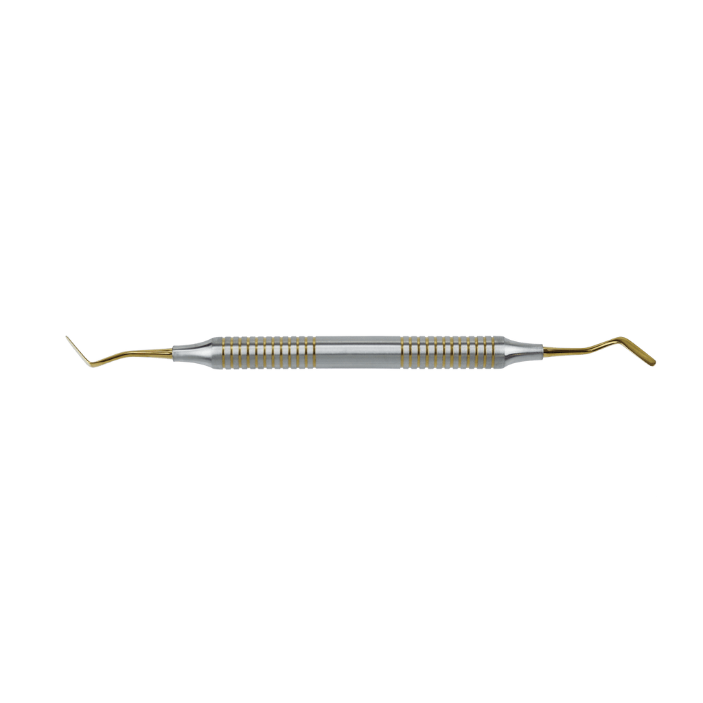 Plastic Filling Instrument PFIT11 - Titanium-Coated