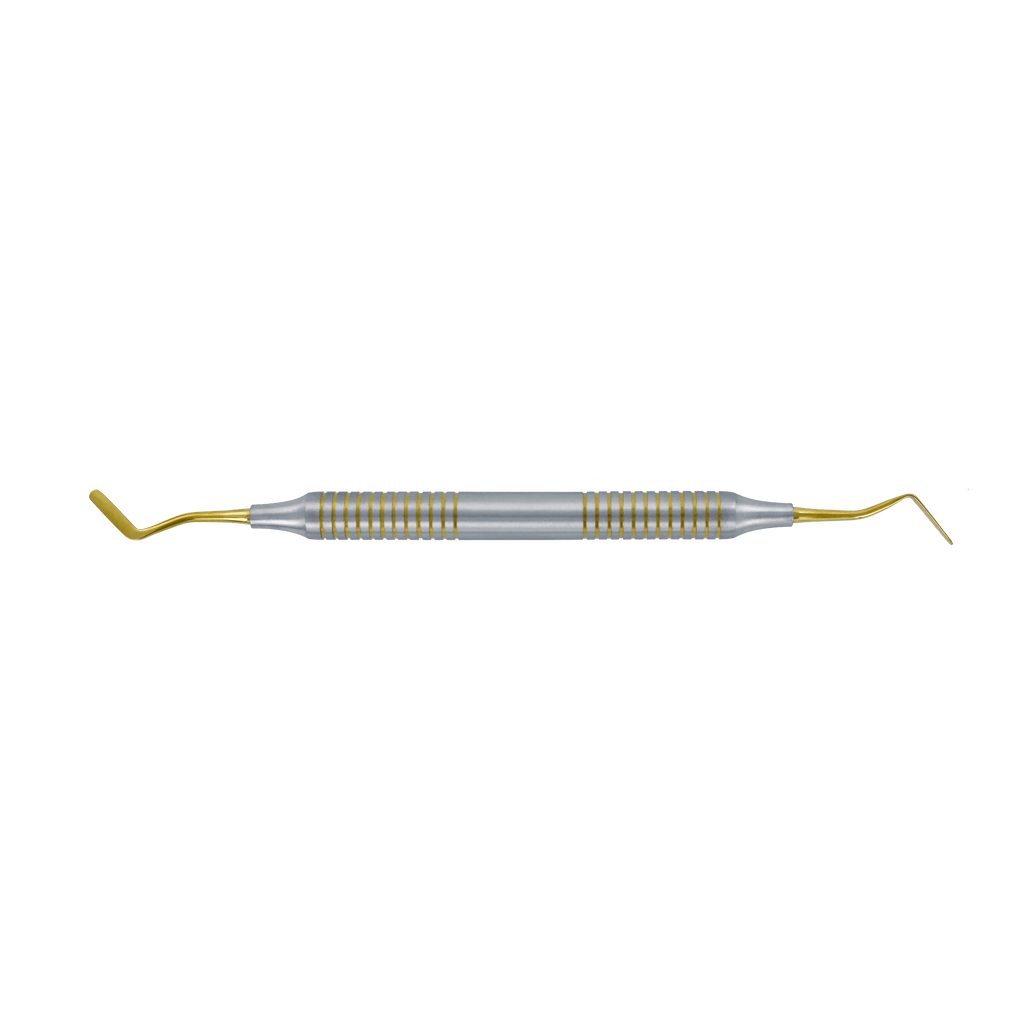 Plastic Filling Instrument PFIT11 - Titanium-Coated