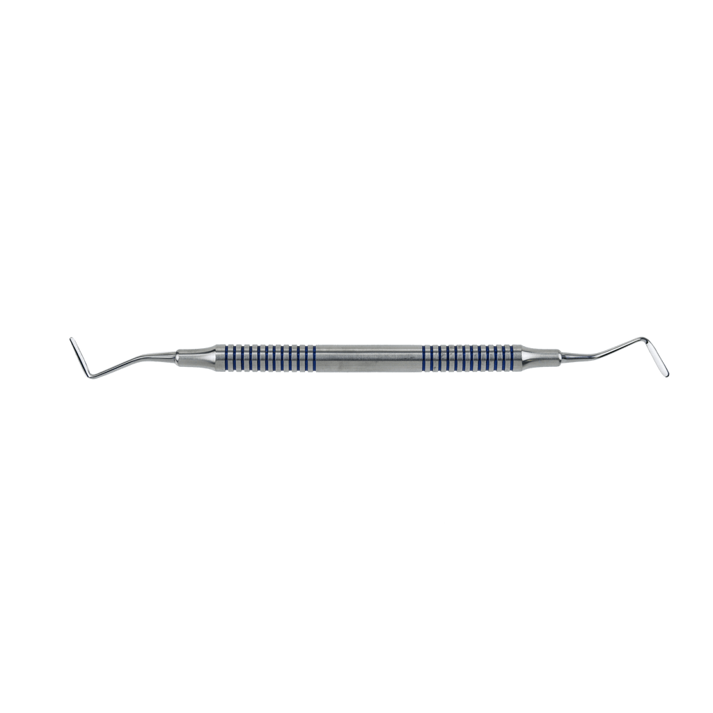 Cord Packer GCP13 - Titanium-Coated