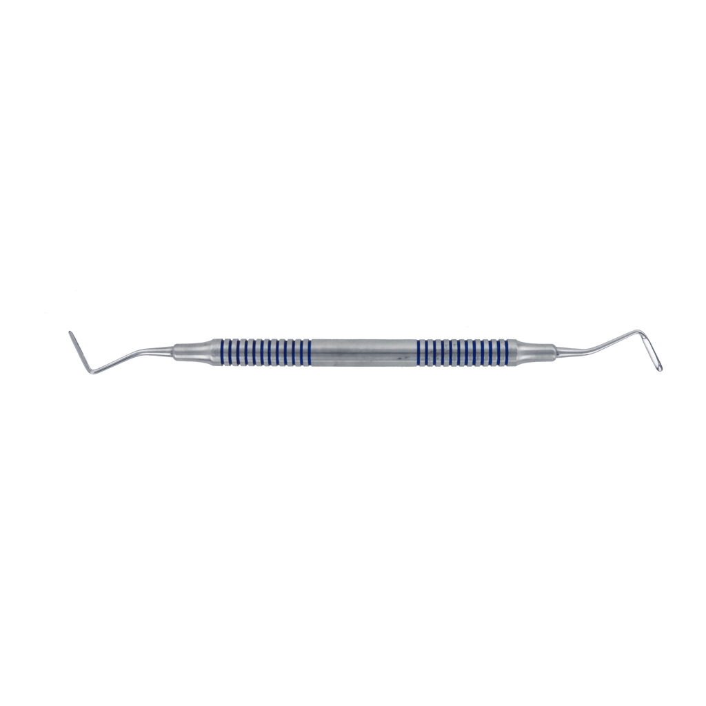 Cord Packer GCP13 - Titanium-Coated