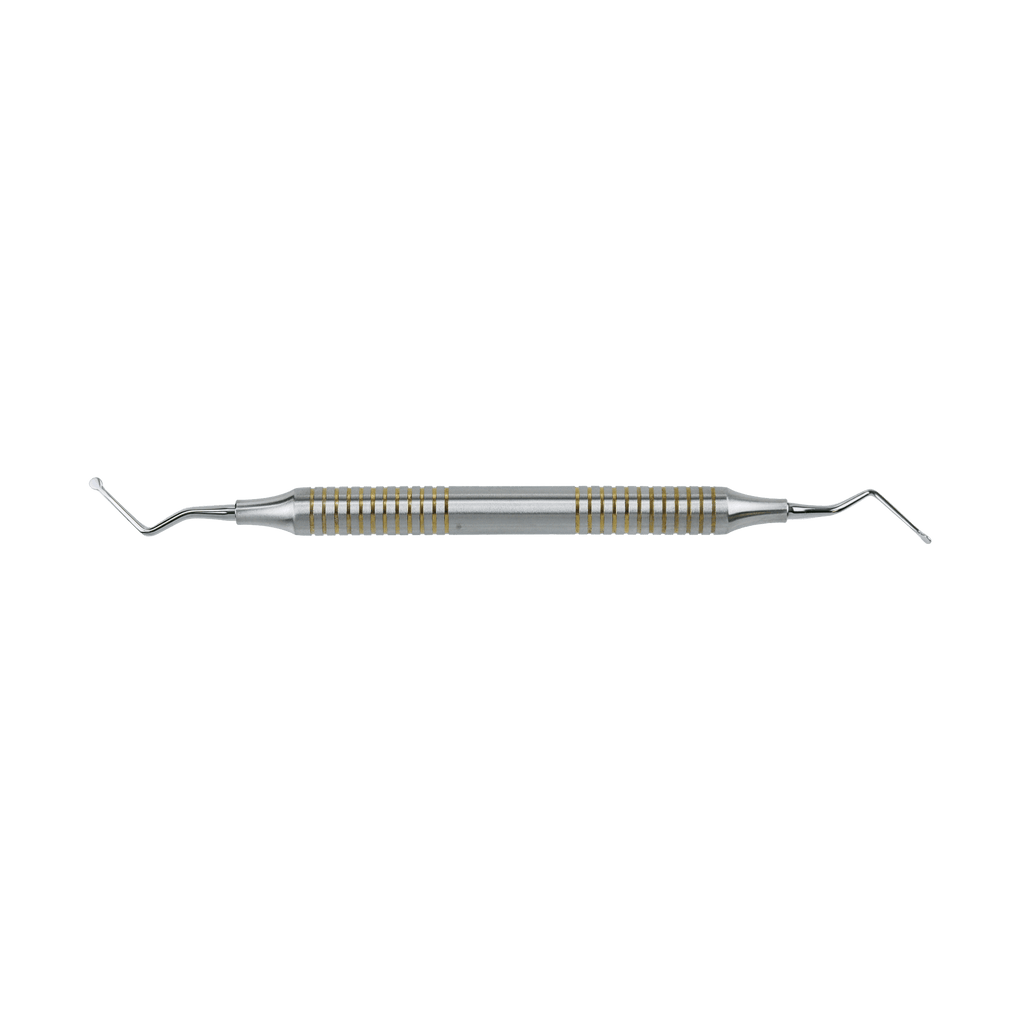 Cord Packer GCPYD1 - Titanium-Coated