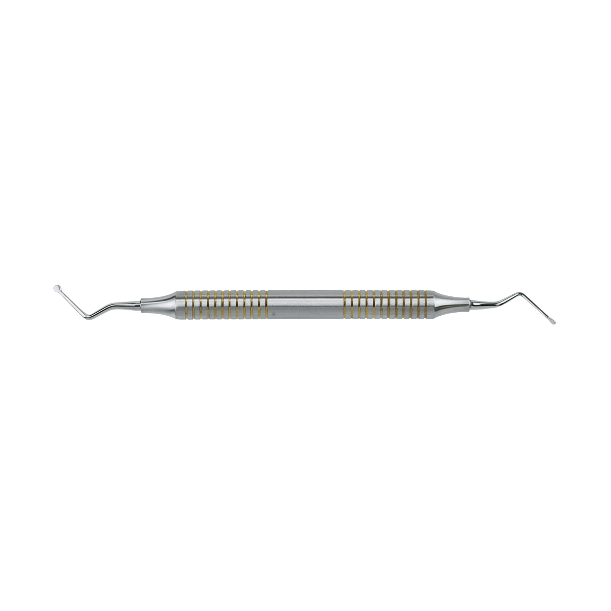 Cord Packer GCPYD1 - Titanium-Coated