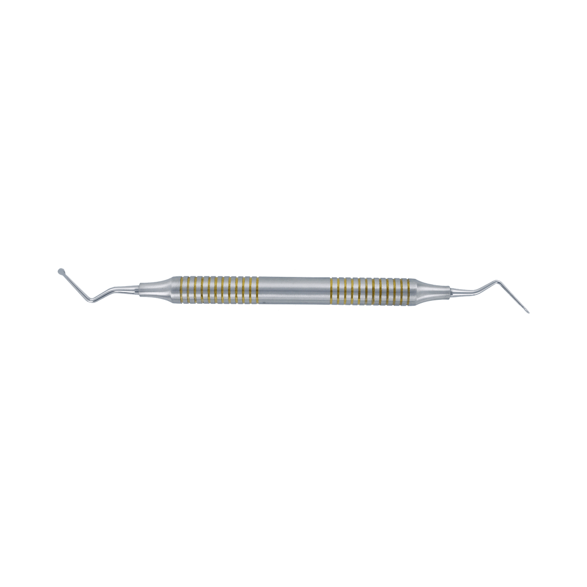 Cord Packer GCPYD1 - Titanium-Coated