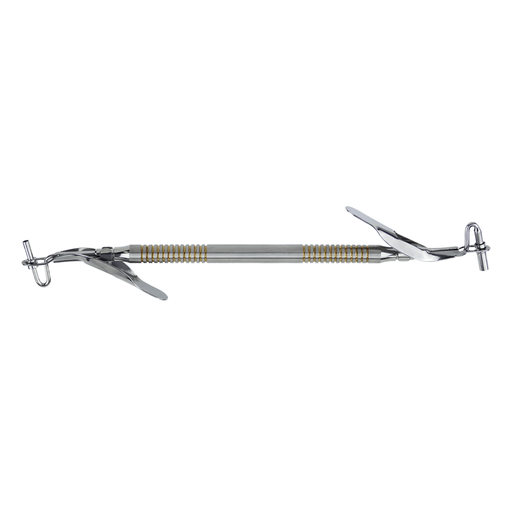 Amalgam Carrier Medium/Jumbo 3 mm - Titanium-Coated