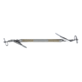 Amalgam Carrier Medium/Jumbo 3 mm - Titanium-Coated