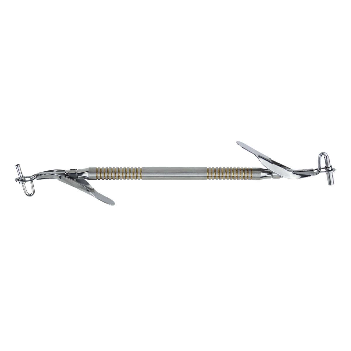 Amalgam Carrier Medium/Jumbo 3 mm - Titanium-Coated