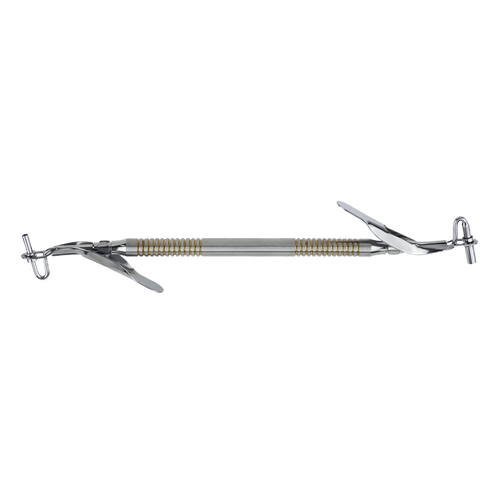 Amalgam Carrier Medium/Jumbo 3 mm - Titanium-Coated