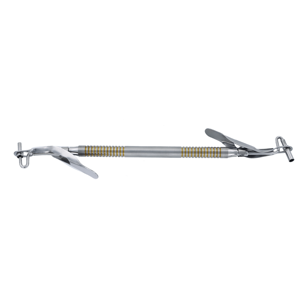 Amalgam Carrier Medium/Jumbo 3 mm - Titanium-Coated