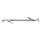 Amalgam Carrier Medium/Jumbo 3 mm - Titanium-Coated