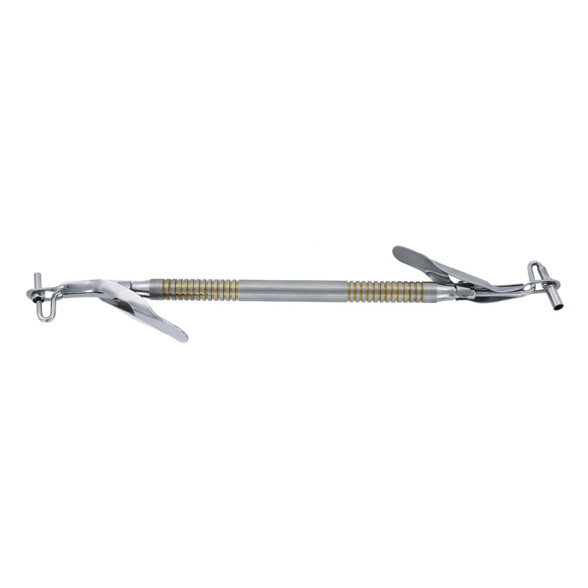 Amalgam Carrier Medium/Jumbo 3 mm - Titanium-Coated