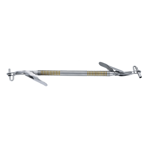 Amalgam Carrier Medium/Jumbo 3 mm - Titanium-Coated