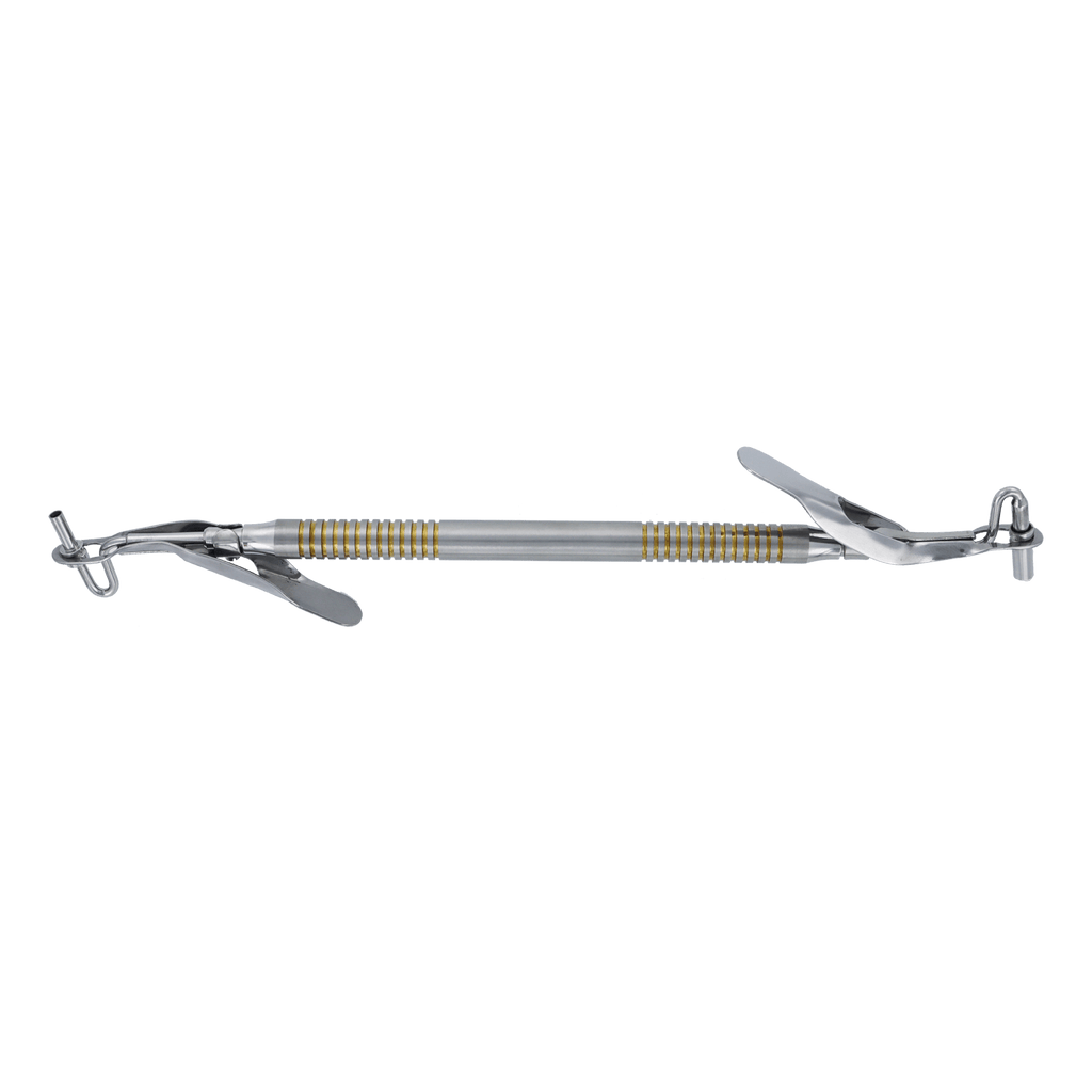 Amalgam Carrier Medium/Jumbo 3 mm - Titanium-Coated
