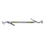 Amalgam Carrier Medium/Jumbo 3 mm - Titanium-Coated