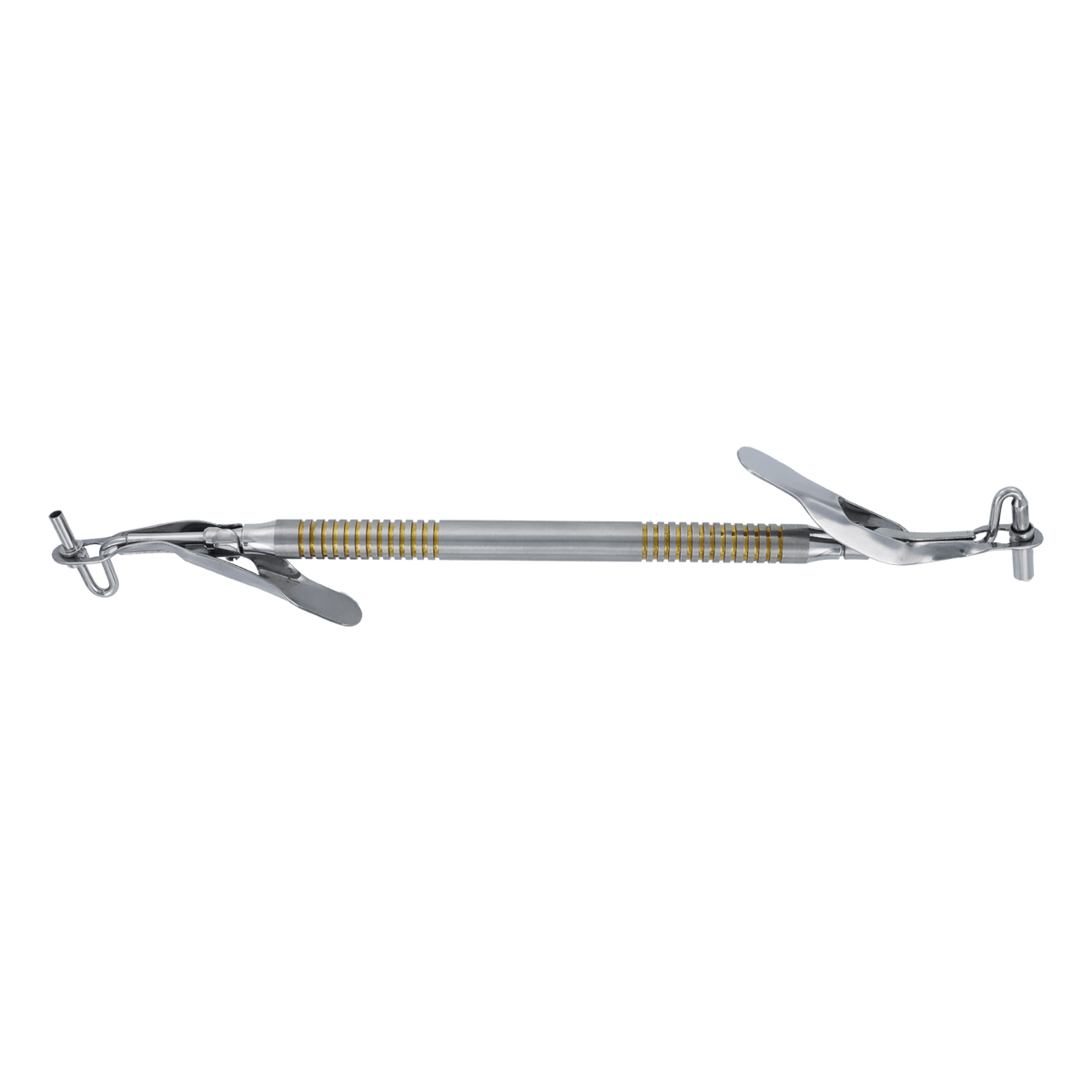 Amalgam Carrier Medium/Jumbo 3 mm - Titanium-Coated