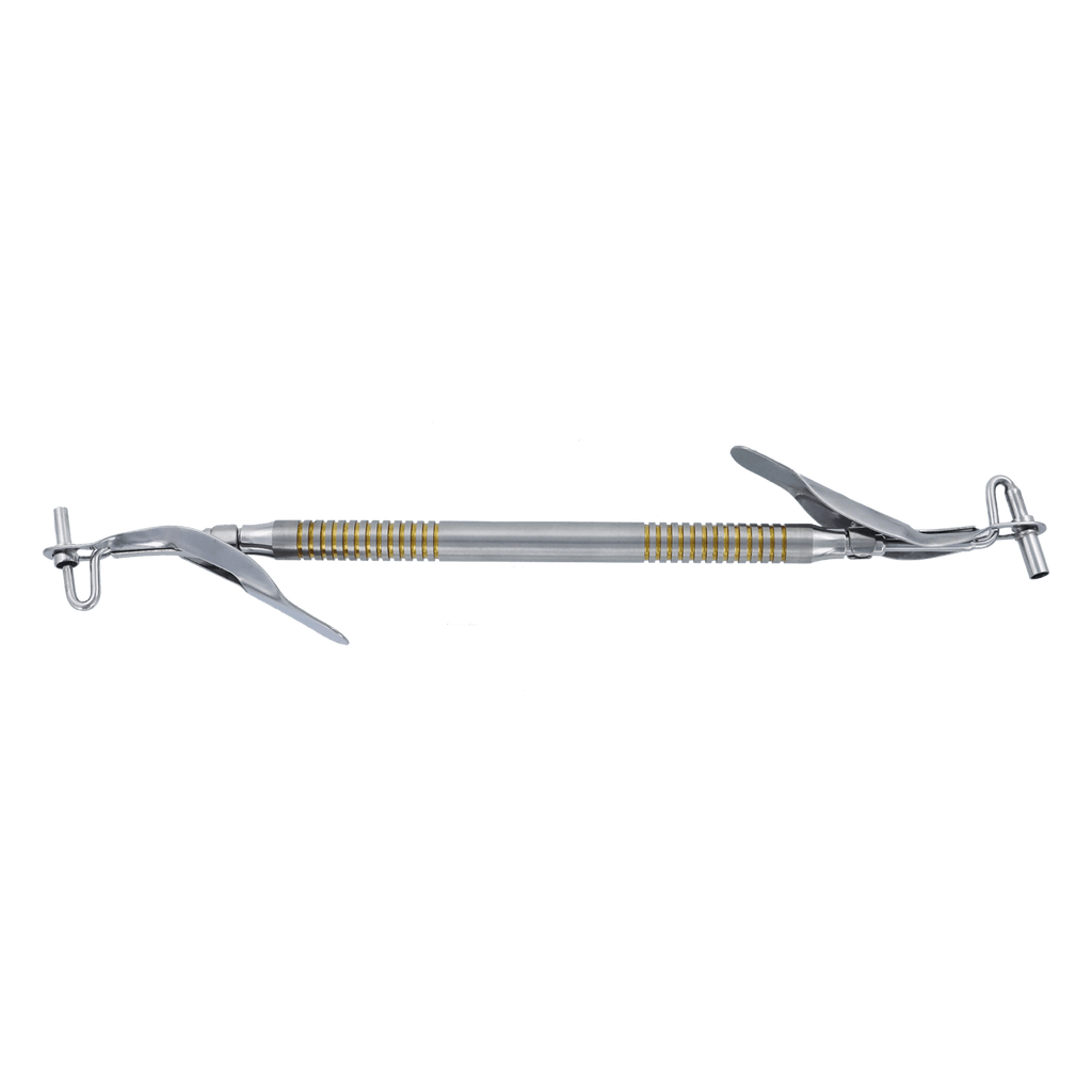 Amalgam Carrier Medium/Jumbo 3 mm - Titanium-Coated