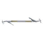 Amalgam Carrier Medium/Jumbo 3 mm - Titanium-Coated